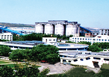 大柳塔煤礦客戶(hù)訂購(gòu)案例